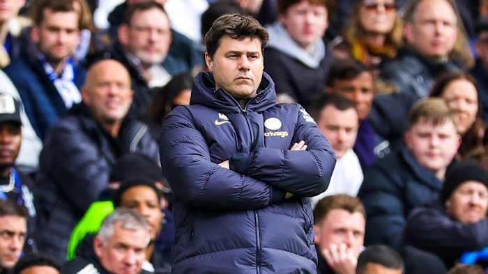 Mauricio Pochettino